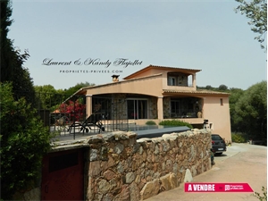 maison à la vente -   20137  PORTO VECCHIO, surface 3 m2 vente maison - UBI427435553